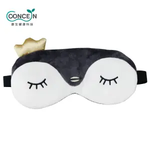 ▲Concern無線舒眠眼罩 特價999元 (售價1,980元)  。（圖／HANDS提供）