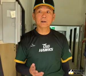 中職/台鋼主帥洪一中執教生涯千勝里程碑M1 是否「近關情怯」?