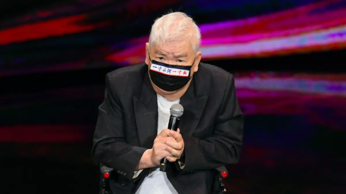 ▲資深製作人陳君天過世， 享年92歲，目前已經透過家人證實。（圖／三立電視提供）