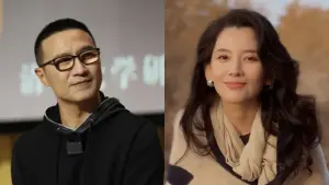 ▲汪峰的新歡身分被網友起底,女方是來自新疆的網紅「森林北」,在抖音擁有250萬粉絲。(圖/翻攝自微博) ▲汪峰的新歡身分被網友起底,女方是來自新疆的網紅「森林北」,在抖音擁有250萬粉絲。(圖/翻攝自微博)