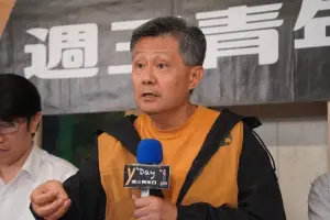 黑歷史曝光！國安會準諮委曾捲入洩題弊端　媒體人：還適任嗎？
