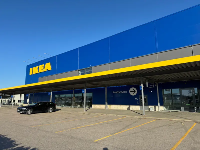 瑞典IKEA最夯美食「不是肉丸」！當地人認冠軍是它　炸雞翅也消失