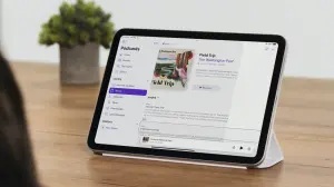 蘋果今年年稍晚將推出「眼動追蹤」,讓使用者只用眼睛即可導覽 iPad 和 iPhone 的方式。(圖/翻攝官網) ▲蘋果今年年稍晚將推出「眼動追蹤」,讓使用者只用眼睛即可導覽 iPad 和 iPhone 的方式。(圖/翻攝官網)