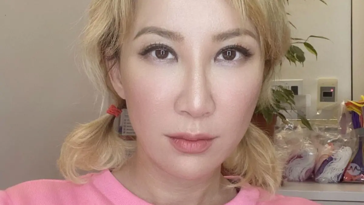 ▲第35屆金曲獎由已故才女鄭華娟、劉清池榮獲「特別貢獻獎」，李玟確定無緣。（圖／李玟IG）