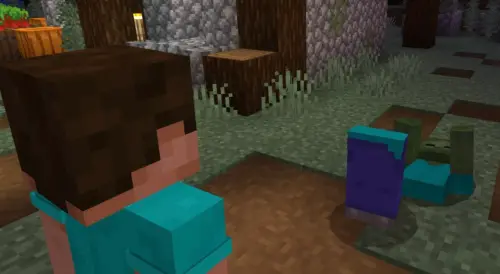 ▲《Minecraft》是哈蘭德和女友熱愛的遊戲。（圖／翻攝微軟官網）