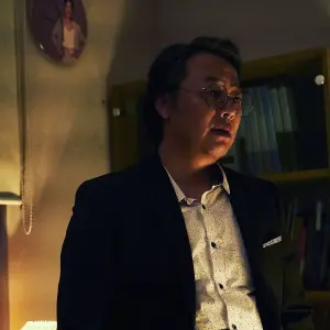 ▲全勝宰過去曾出演電影《與神同行》。(圖/翻攝自全勝宰IG) ▲全勝宰過去曾出演電影《與神同行》。(圖/翻攝自全勝宰IG)