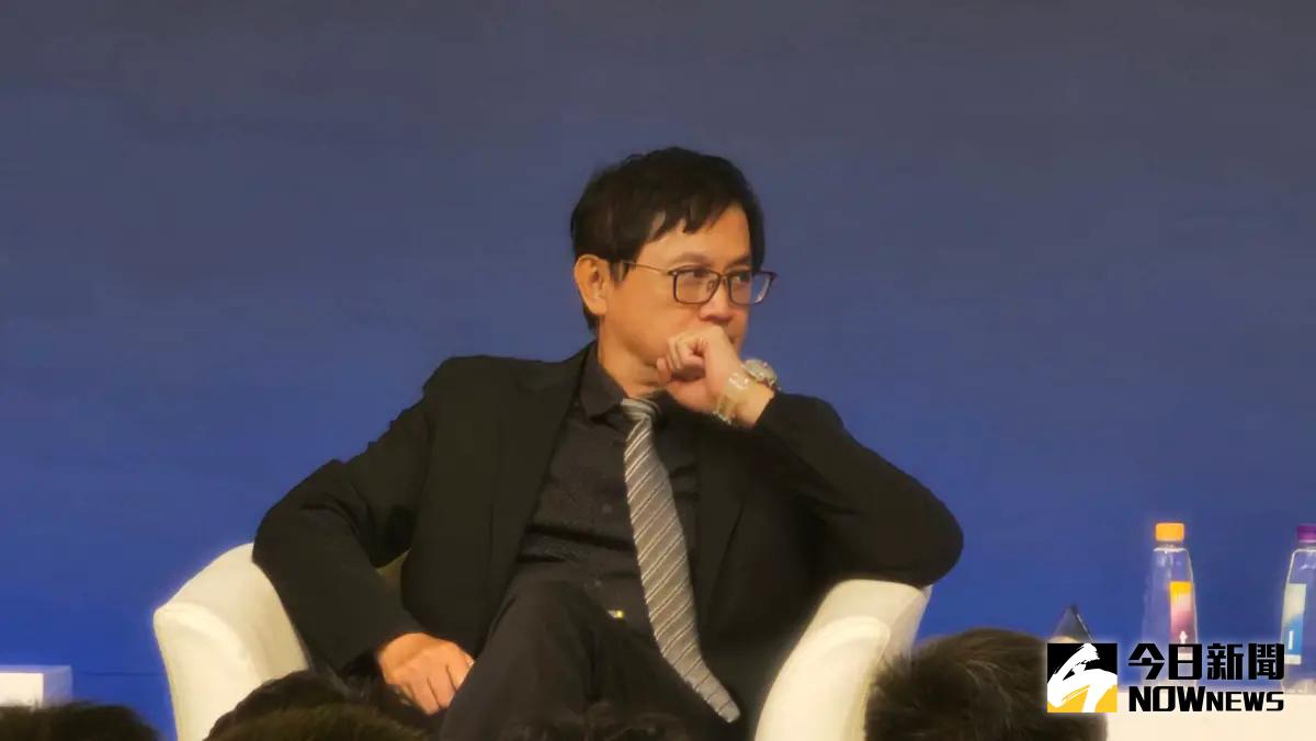 童子賢控賑災學校被縣府威脅再轉一手 花蓮縣府：不排除法律行動