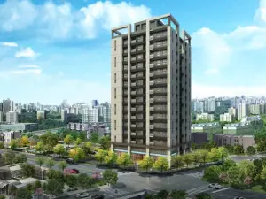 星級待客之道綿延好宅 春福安安導入「飯店宅」服務精神
