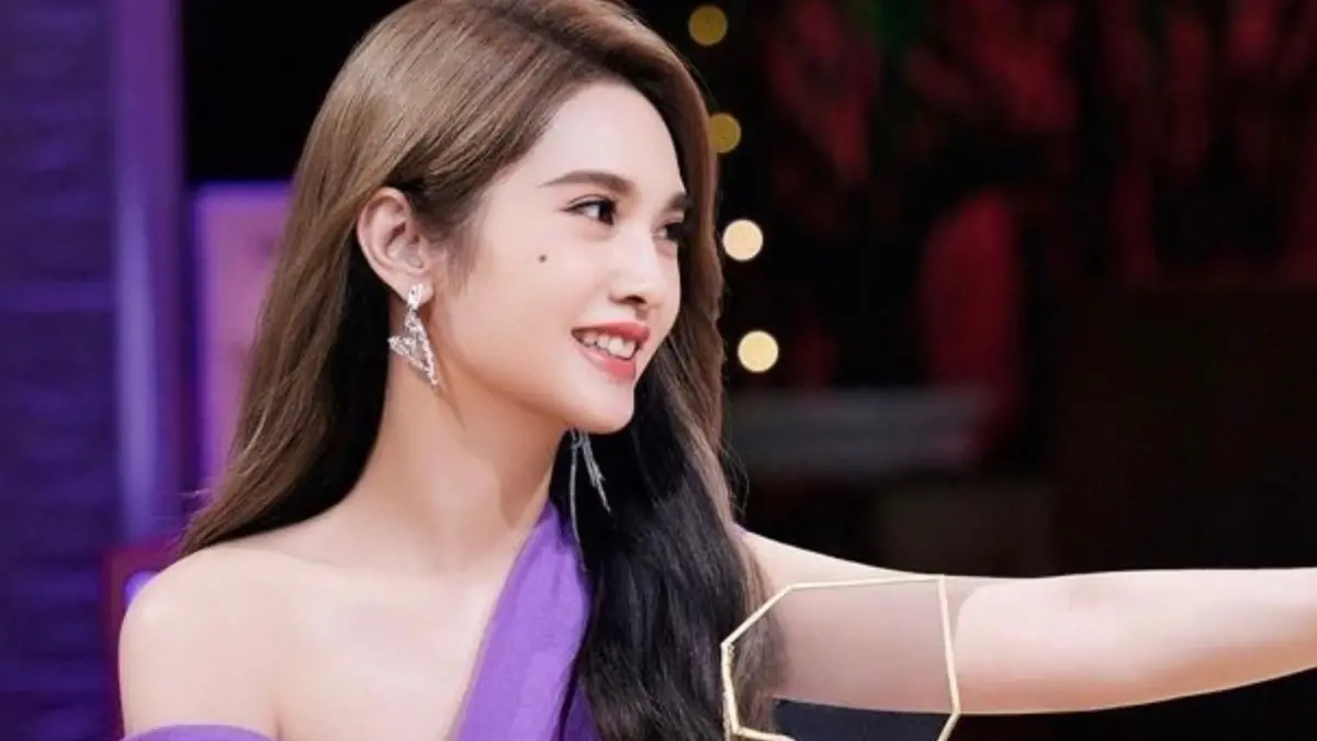 ▲有民眾在社群上發文，詢問部分網友對楊丞琳的行為是否涉及霸凌。（圖／IG rainie77）