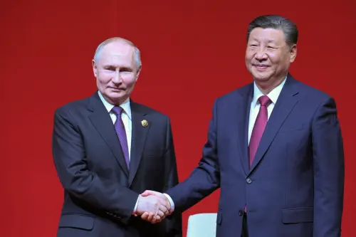 北約稱中國為俄烏戰爭「關鍵支持者」　北京怒斥：煽動抹黑
