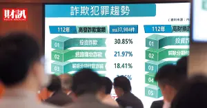 逾3成對生活環境不滿意　詐騙、高房價、高物價讓7成民眾炸鍋
