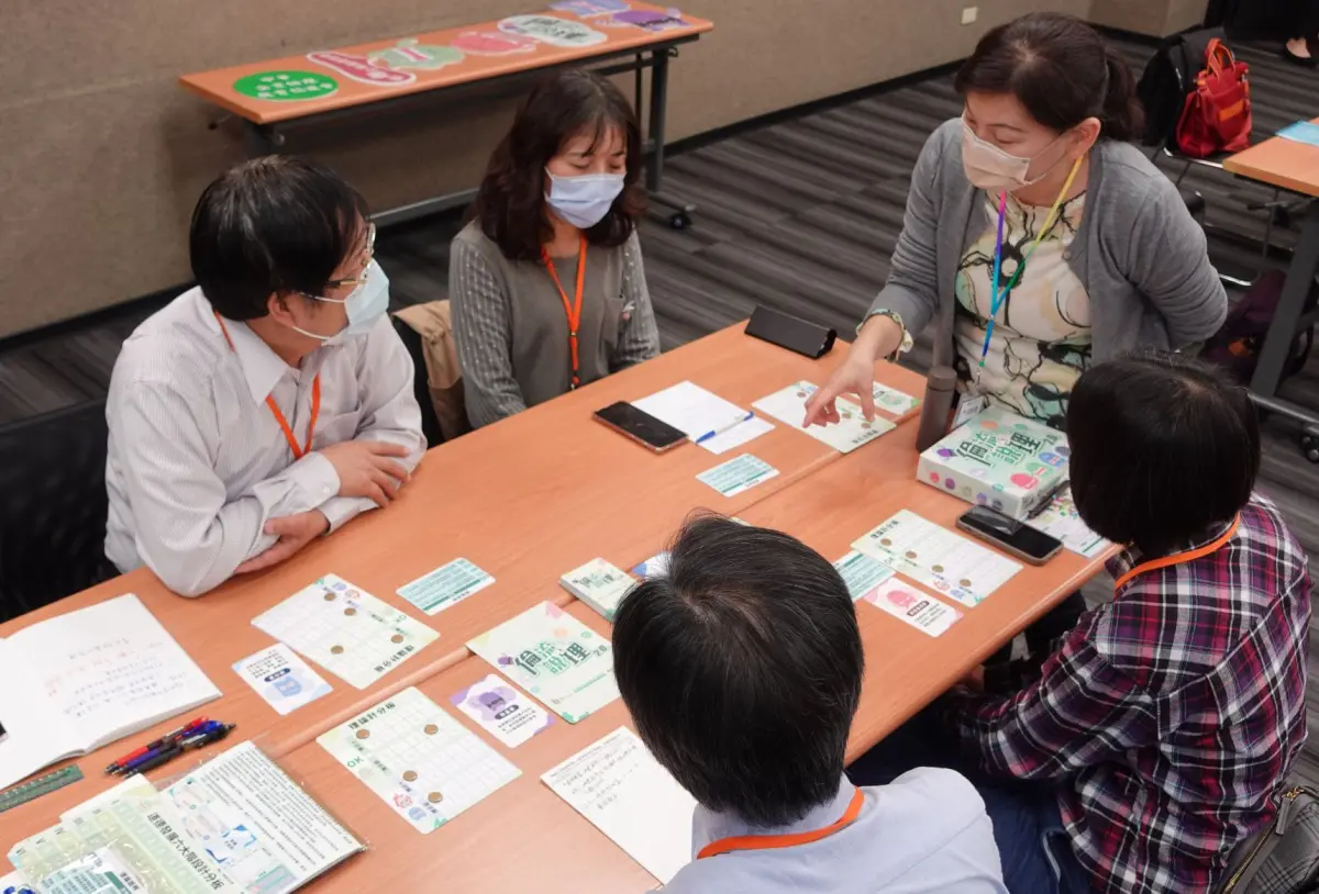 ▲信義文化基金會與中華企業倫理教育協進會將於5月25日、6月21日，分別於台中、高雄舉辦。（圖／信義房屋提供）