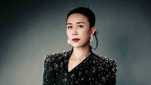 《歌手2025》台灣歌手被衝康！中國網友也不爽：那英含金量有夠高
