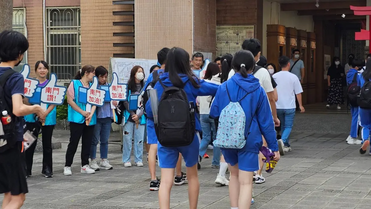 會考成績出爐!5A、寫作滿級分541人創新低 5C考生首度跌破6%