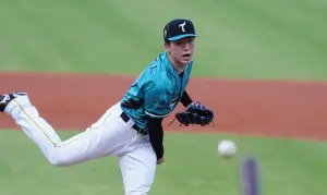中職/小野寺賢人完美壓制!台鋼雄鷹7:1勝統一 隊史首度贏猛獅