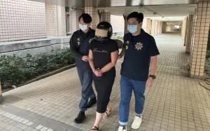 澳洲婦人攜毒入台！查獲海洛因古柯鹼遭訴　網路出現聲援請願連署
