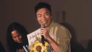 許志安揮別婚內出軌!戴婚戒首曝心聲「壞了會變好」:給我個機會