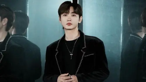 汪蘇瀧為《年輪》槓張碧晨！1原因他收回版權　雙方粉絲再掀戰火
