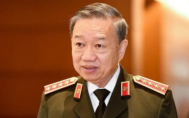越南新國家主席出爐！高層人事頻繁變動　前主席捲入貪污案下台