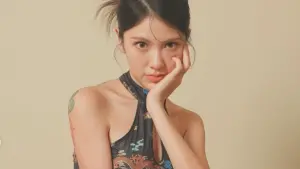 酸菜魚「最辣闆娘」曾是女團成員！從舞者到開4家店　曝辛酸過程
