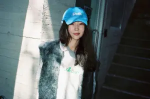 ▲閔熙珍過去痛罵旗下藝人NewJeans的訊息,在昨(18)日被前娛樂記者出身的Youtuber李鎮浩公開。(圖/閔熙珍IG) ▲閔熙珍過去痛罵旗下藝人NewJeans的訊息,在昨(18)日被前娛樂記者出身的Youtuber李鎮浩公開。(圖/閔熙珍IG)
