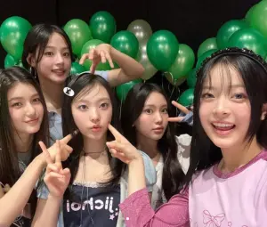 ▲在閔熙珍被爆出的訊息內容中可見,她對NewJeans的批評非常不留情面,她要求成員們管理身材,「要時刻保持謙虛,胖得跟豬一樣還是有人氣。」(圖/NewJeans IG) ▲在閔熙珍被爆出的訊息內容中可見,她對NewJeans的批評非常不留情面,她要求成員們管理身材,「要時刻保持謙虛,胖得跟豬一樣還是有人氣。」(圖/NewJeans IG)