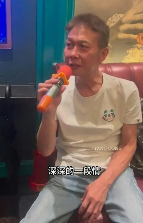 ▲錢小豪身形消瘦,健康狀況引外界憂心。(圖/小紅書) ▲錢小豪身形消瘦,健康狀況引外界憂心。(圖/小紅書)