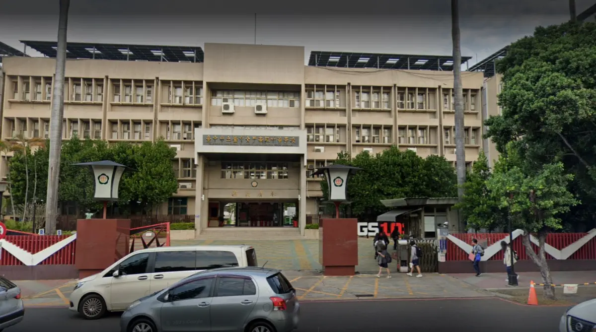 ▲本月15日，台中女中前往墾丁3天2夜畢旅，卻爆出領隊在車上言語性騷事件。目前校方已介入釐清，將召開性平會展開調查。（圖／翻攝googlemap）