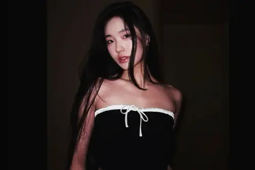 小S女兒Lily「撞臉張員瑛」!超美畫面流出 粉絲驚:太美了