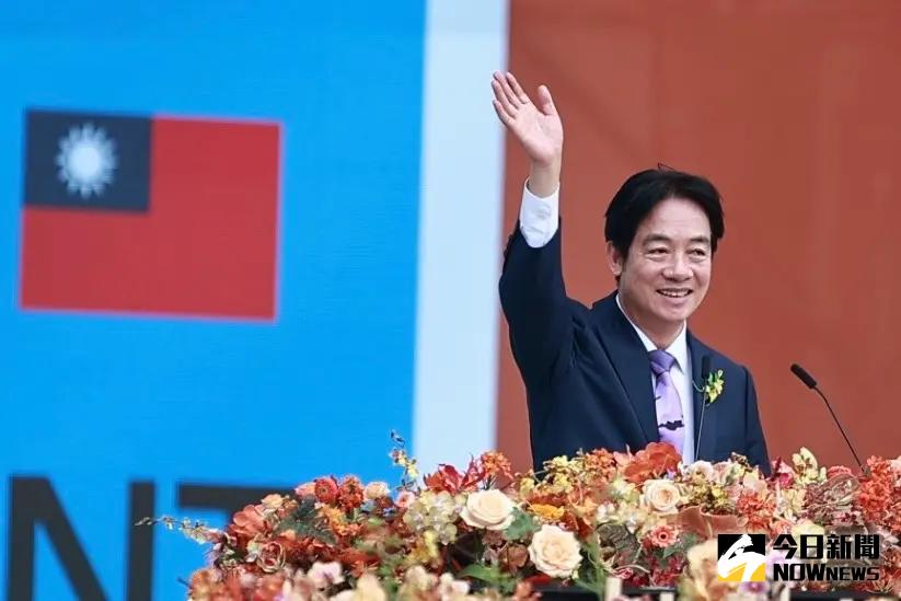 ▲黃暐瀚推測，總統賴清德的「第一個四年」，應該是不會延用核電了。（圖／攝影中心）