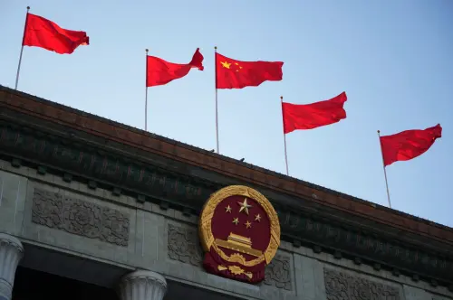 用反日為兩岸加溫？中國紀念台灣光復　官媒搬出「抗日英雄後人」
