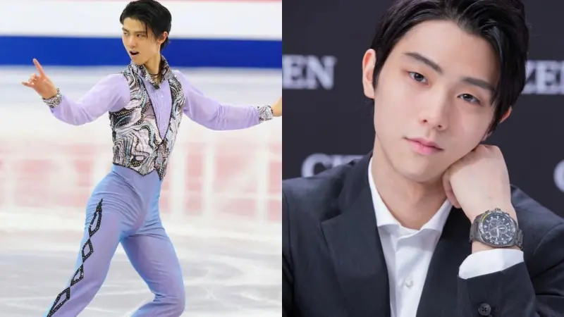 ▲羽生結弦遭爆「拋售上億婚房」！內部格局曝光，知情人：「他要給自己一個了結。」（圖／羽生結弦IG）