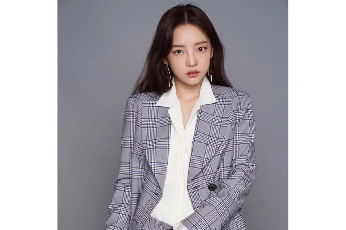 ▲具荷拉是鄭俊英、勝利案的關鍵人物，最後卻埋葬在酸民的霸凌聲中，網友得知後全哭了。（圖／具荷拉IG）