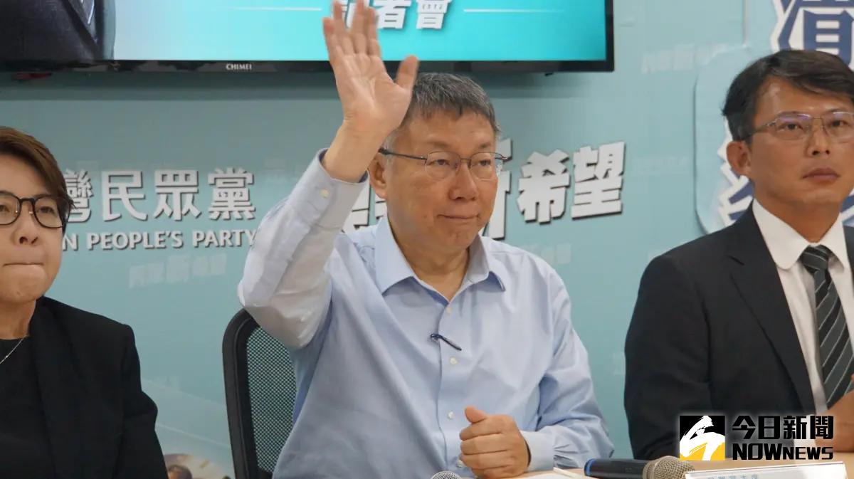 ▲鄭運鵬指出，大家在質疑藍白黨團時，別忘了要民眾黨主席柯文哲出來面對。（圖／記者呂炯昌攝，2024.05.20）