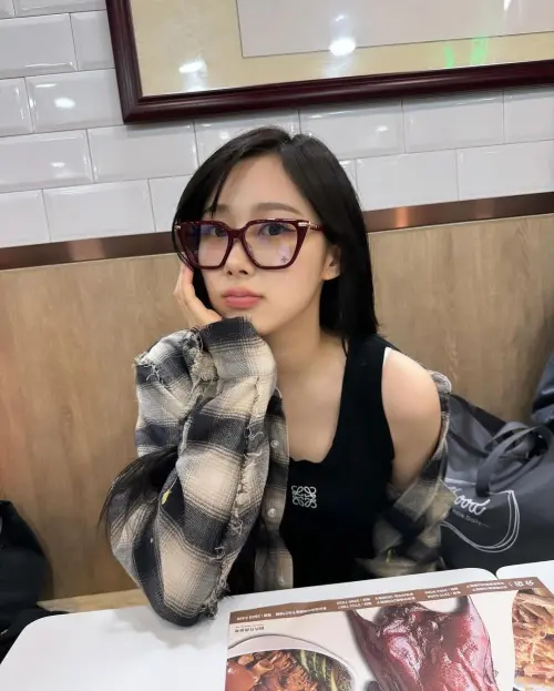 ▲Giselle（如圖）被爆料跟將太郎熱戀中。（圖／IG＠aerichandesu）