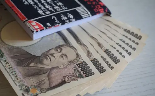 要再衝一波嗎?日圓換匯0.2019元最甜價 5萬台幣多換近3.5萬日幣