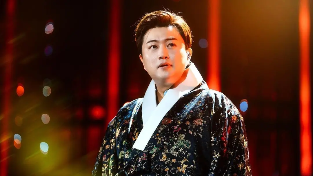 ▲南韓歌手金浩中近日涉嫌酒駕，卻又堅持舉辦演唱會爽賺40億韓元（約1億元台幣）遭到炎上，今（20）日上午他透過律師承認酒駕、肇事逃逸，這種說謊的行為，讓粉絲們都感到十分憤怒。（圖／翻攝自金浩中IG）