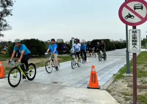 自由車／慢騎漫遊！雲嘉南自行車之旅正夯　召募單車愛好者當導覽
