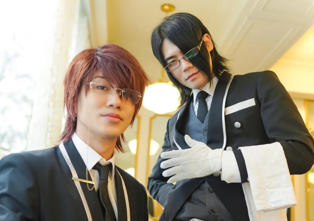 ▲〈晚安大小姐〉原唱是由雙人組合「ASMRZ」推出的作品，近日在社群平台上大爆紅。（圖/IG@tanaka_oishikunare）