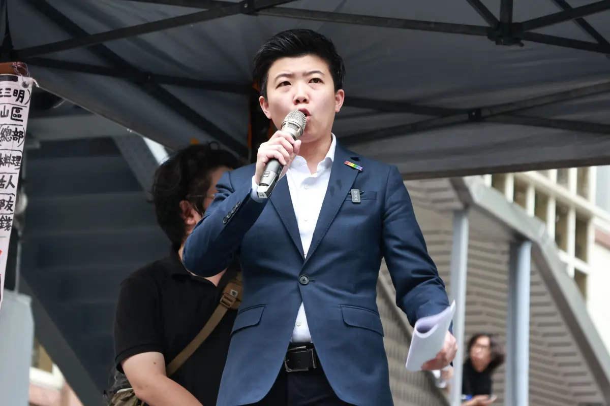 Re: [新聞] 柯文哲涉圖利京華城有沒有罪？檢方拋一策