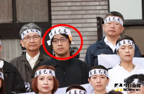 沈伯洋浪費醫療資源?台大醫稱「沒做MRI」 院長:感謝協助澄清