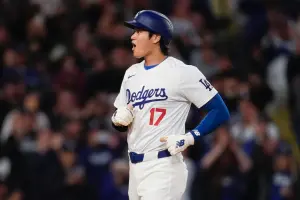 大谷翔平突襲短打奏效！道奇教頭只給2分超嚴厲　仍大力讚賞1特質
