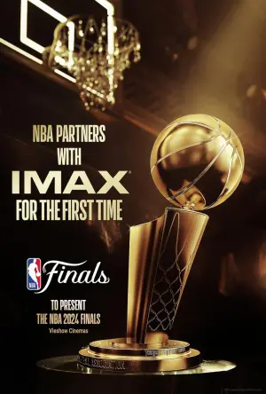 ▲威秀影城在官方臉書粉絲團宣布，將攜手NBA 首次透過 IMAX 大銀幕放映「零秒差直播」的 NBA 總冠軍賽。（圖／翻攝威秀影城臉書）