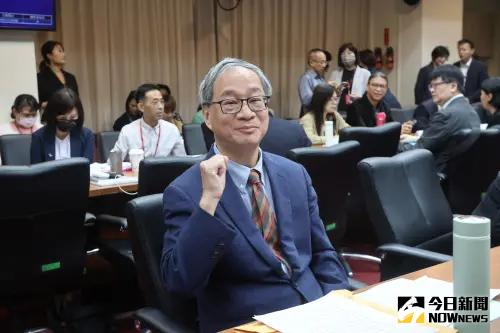 爭取34億預算刪凍!文化部長李遠赴立院盼解凍 曝影響最大關鍵