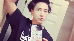 歐弟離婚3年勾長髮孕肚女泡湯！經紀人證實「3度當爸」：還沒登記
