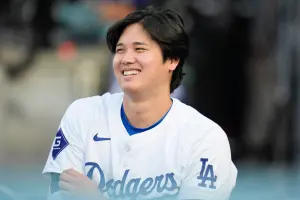 大谷翔平變身「得點圈之鬼」！5月打擊率狂飆近5成　擺脫4月低潮
