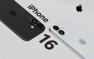 iPhone 16新機曝光！鏡頭位置真的改了　爆料客：手感變超好
