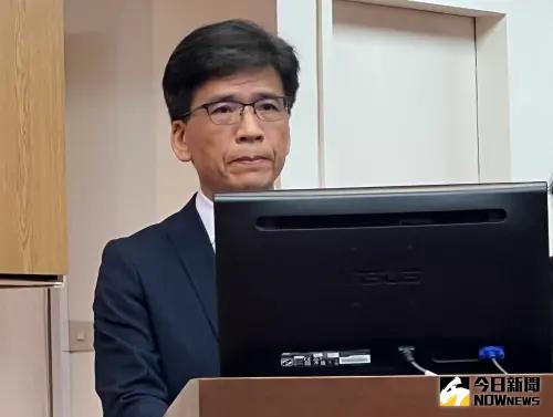 資產管理示範區首選高雄!藍委批政治考量、拍馬屁 彭金隆說原因