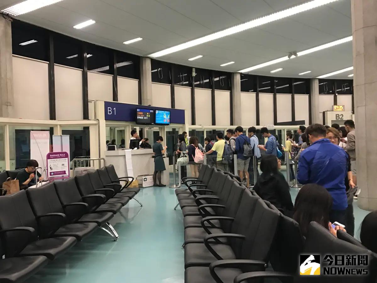 ▲今（2026）年農曆春節假期長達9天，金管會呼籲投保旅平險及旅行不便險，讓出遊更安心。（圖／NOW照） 