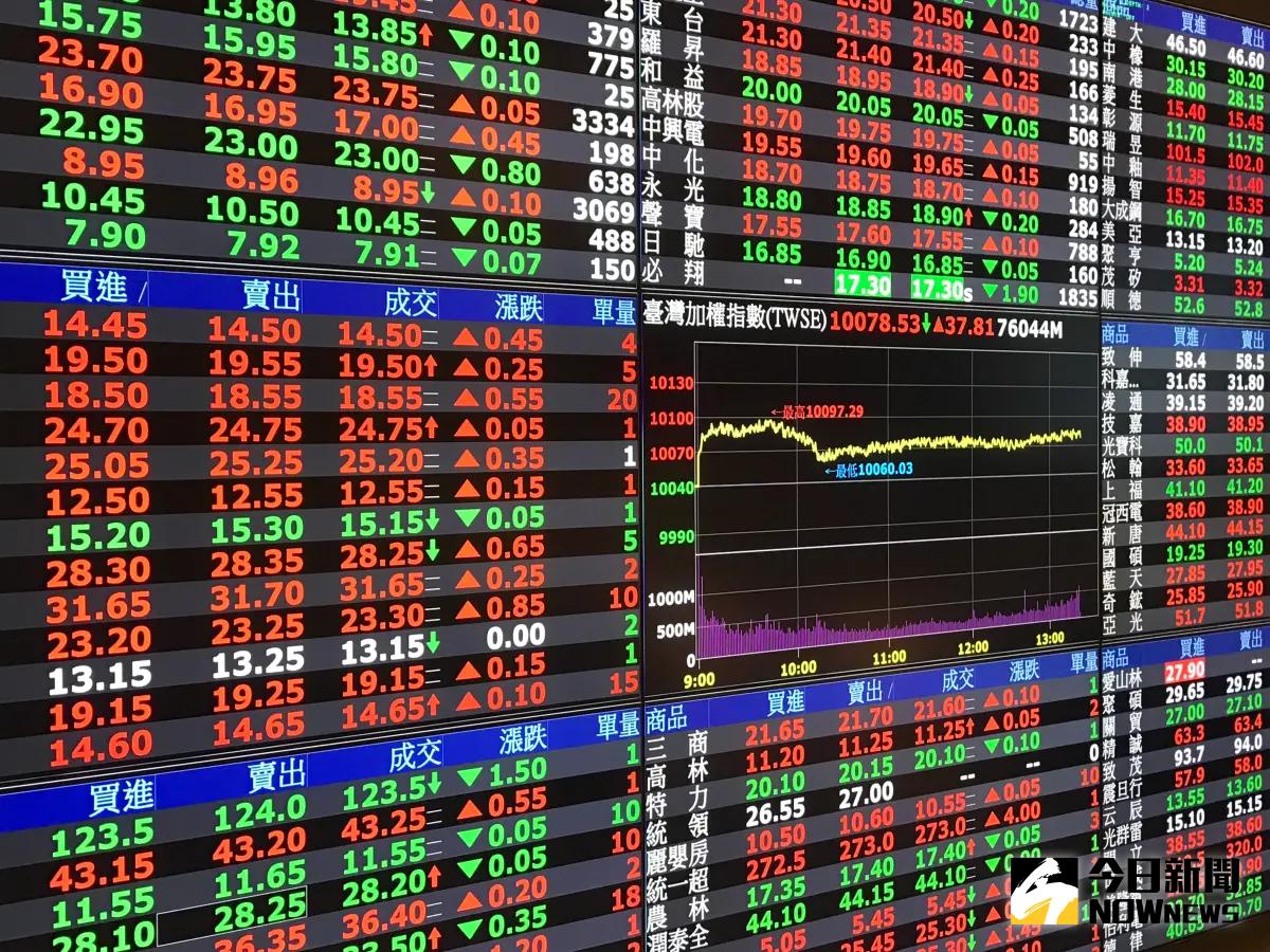 ▲PCB大廠華通（2313）今（7）日召開董事會，通過2026年第1季財報，單季營收為新台幣195.5億元、年增16.85%，創歷年同期新高。（圖／NOWNEWS資料照片） 